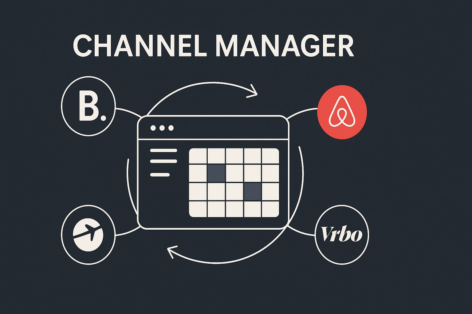 Channel Manager