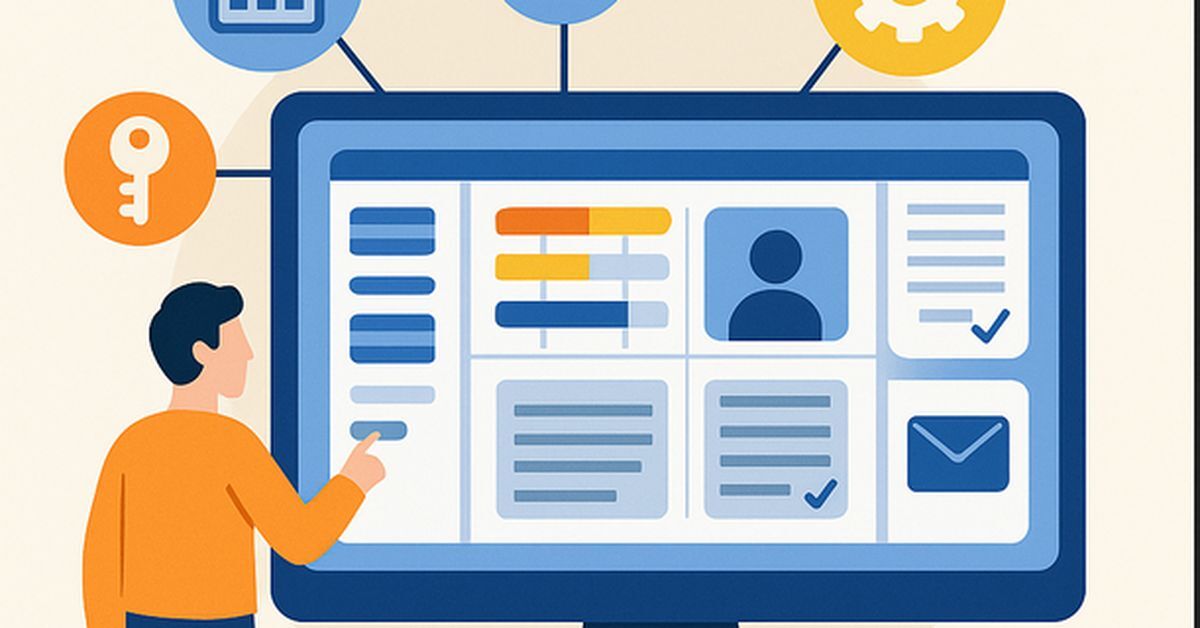 Property Management Sistem